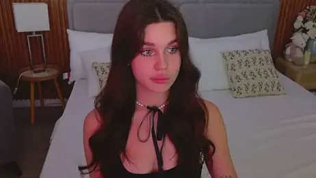 RihannaRose stripchat stream image