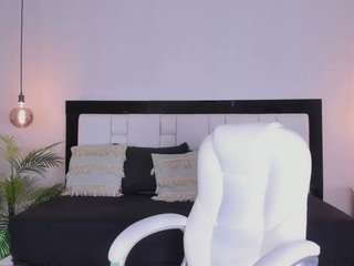 hanna-palmer camsoda stream image