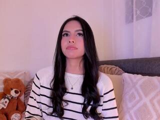 Juliana Saenz flirt4free stream image