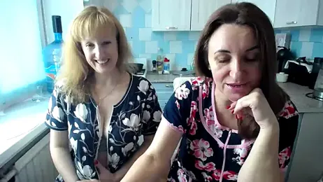 DonnaMagdalena stripchat stream image