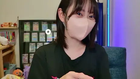 HIKARI_x0 stripchat stream image