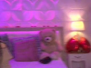 Amy Syn flirt4free stream image