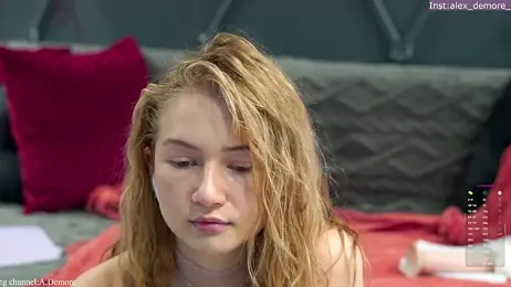 Alexandra_Demore stripchat stream image