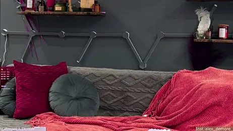 Alexandra_Demore stripchat stream image