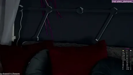 Alexandra_Demore stripchat stream image