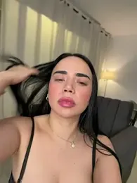 GeorginaJones stripchat stream image