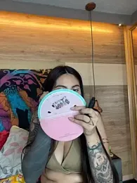 Cori_Paige stripchat stream image