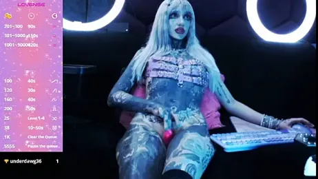 TyphoidMary stripchat stream image