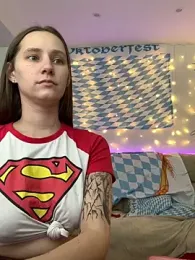 HotCaramellsTV stripchat stream image