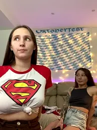 HotCaramellsTV stripchat stream image