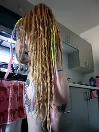 LucidLucy stripchat stream image