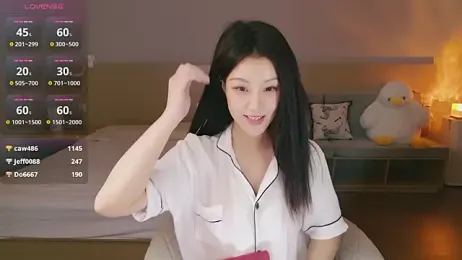 Lucky-baby stripchat stream image