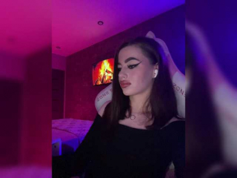 HotGirlEva bongacams stream image