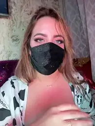 PRINSECA-AMBER stripchat stream image