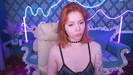 Sasha_Exclusive stripchat stream image