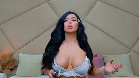 ChloeFrost stripchat stream image