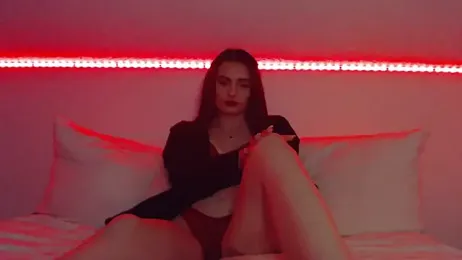 AdelinaAlia stripchat stream image