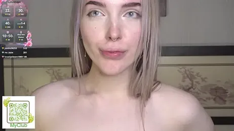 MaeEversley stripchat stream image