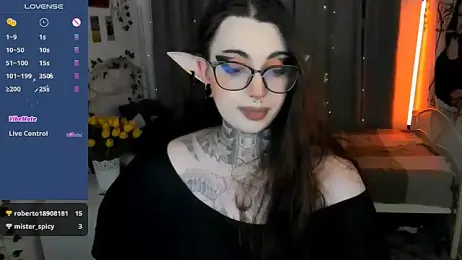 Dixi_Pixi_ stripchat stream image