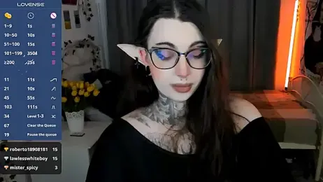 Dixi_Pixi_ stripchat stream image