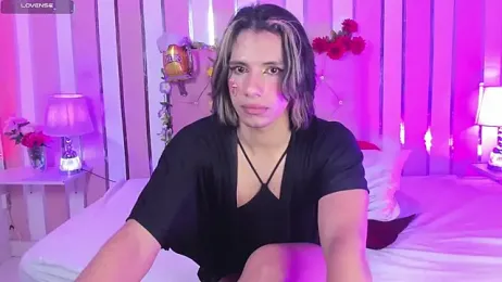 TylerBloom stripchat stream image