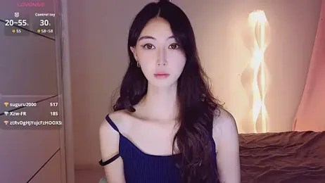 HaipaiSweetheart stripchat stream image