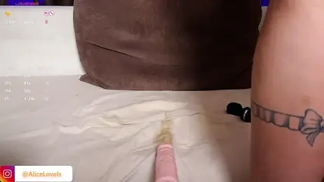 PattiOWhite stripchat stream image