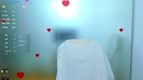 aileen_williams stripchat stream image