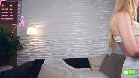 OdelinaFicken stripchat stream image