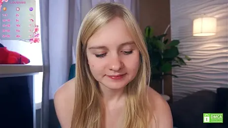 OdelinaFicken stripchat stream image