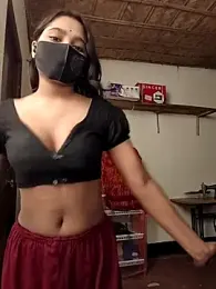 Puspita- stripchat stream image, 03.10.2025 17:40