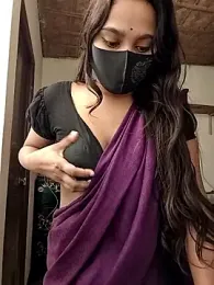 Puspita- stripchat stream image, 03.10.2025 17:40