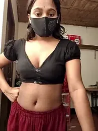 Puspita- stripchat stream image, 03.10.2025 17:40