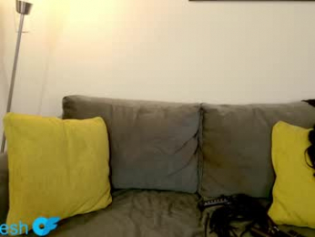 kellytesh chaturbate stream image