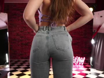 _meganmeow_ chaturbate stream image