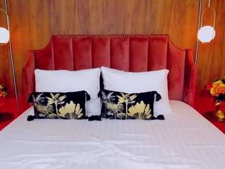 sonyaparker camsoda stream image