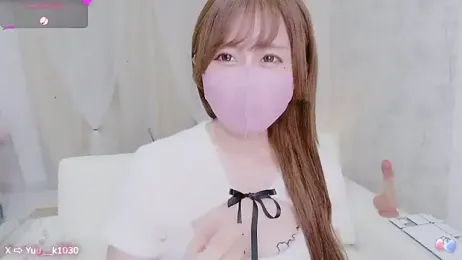 Yuu__k stripchat stream image