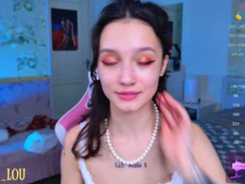 breeding_material chaturbate stream image