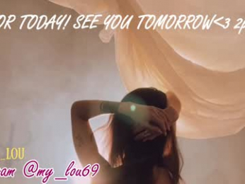 breeding_material chaturbate stream image