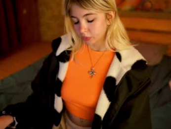 allison_cuty chaturbate stream image