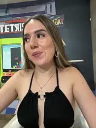 JackieDumont1 stripchat stream image