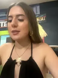 JackieDumont1 stripchat stream image