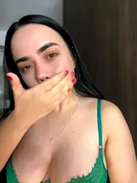 GeorginaJones stripchat stream image