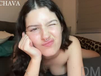 frenchava chaturbate stream image