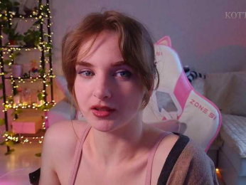 KOTTYAA bongacams stream image
