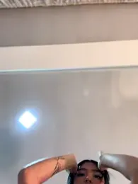 Milena-1 stripchat stream image