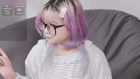 Yu_UwU_ stripchat stream image