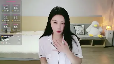 Lucky-baby stripchat stream image