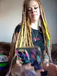 LucidLucy stripchat stream image