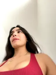 Irish_Collins stripchat stream image